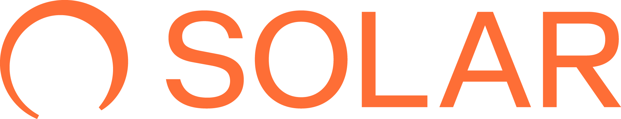 Solar security